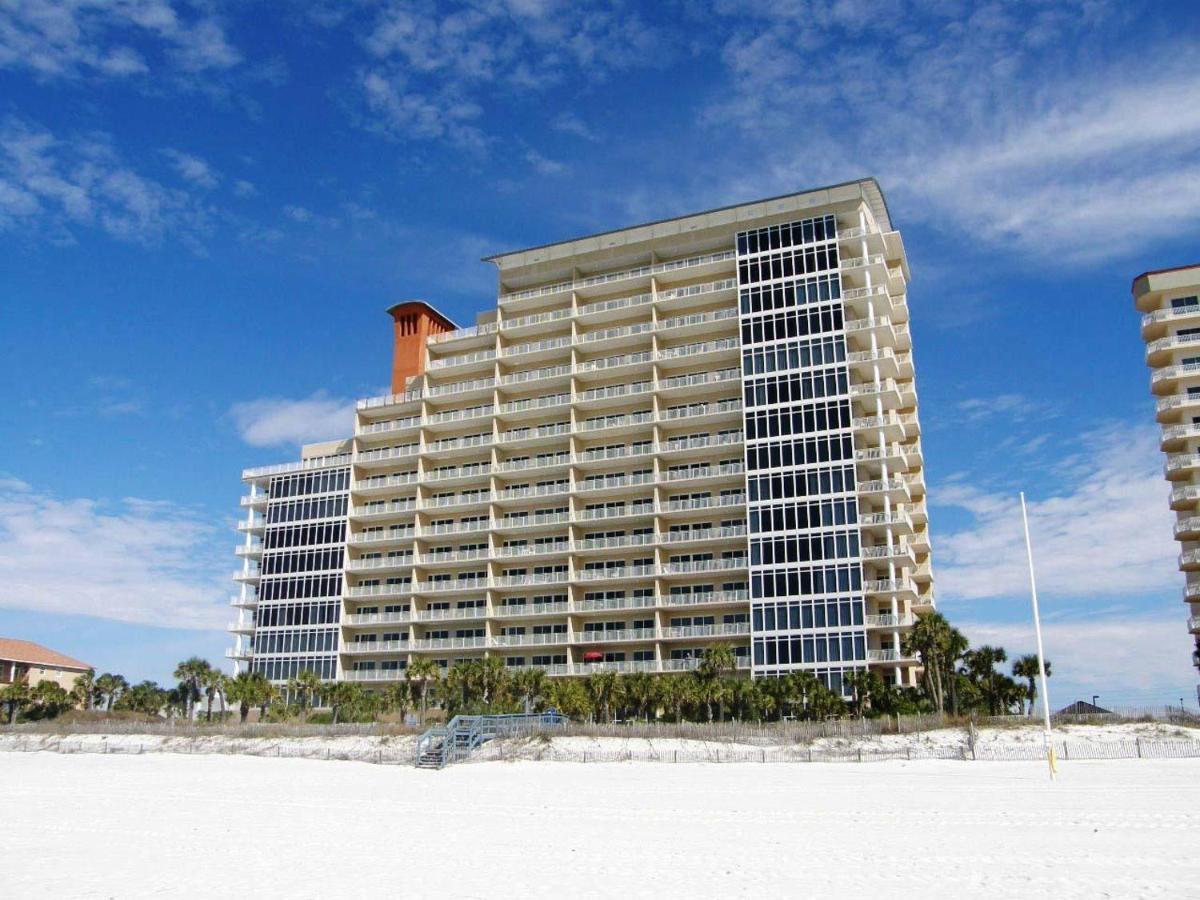 Sterling Beach #602 Panama City Beach Exterior photo