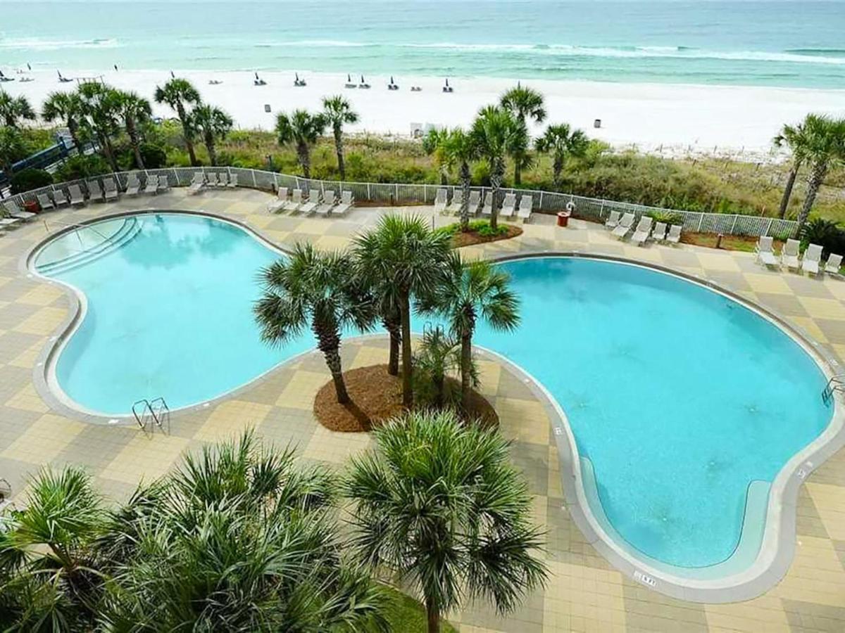 Sterling Beach #602 Panama City Beach Exterior photo