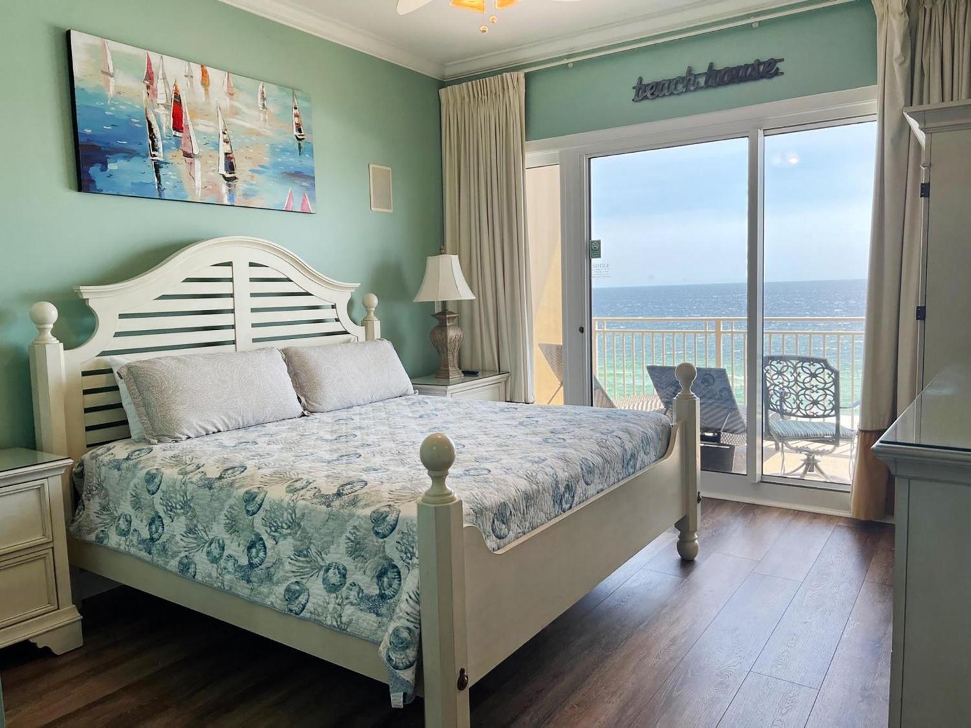 Sterling Beach #602 Panama City Beach Exterior photo